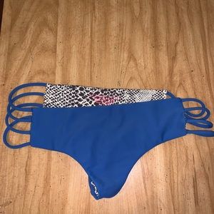 acacia swim bottoms